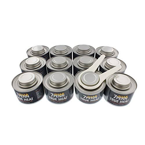 48-Pack Chafing Dish Fuel Q316937