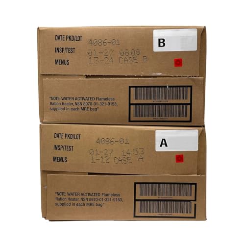 MRE Case X884157