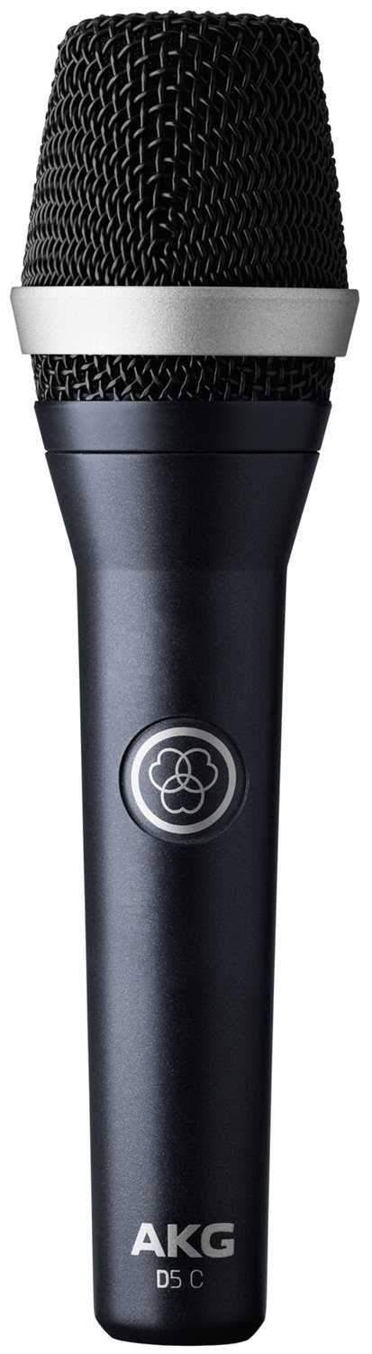 Cardioid Dynamic Vocal Microphone T5687