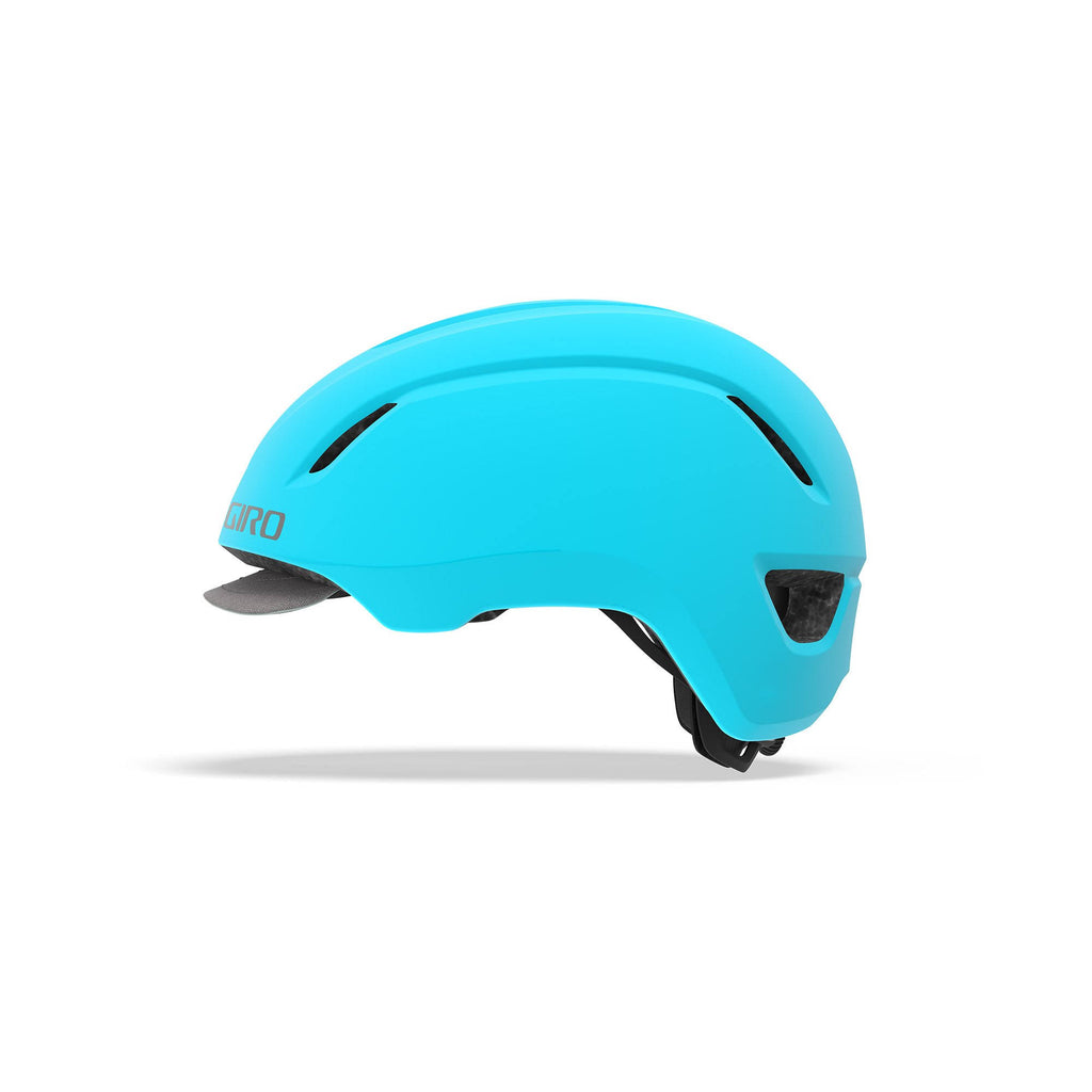 Matte Highlight Yellow Helmet C4979