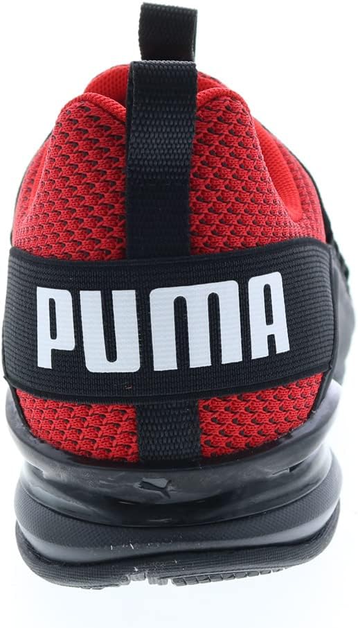 High Risk Red Black Running Shoes G25971