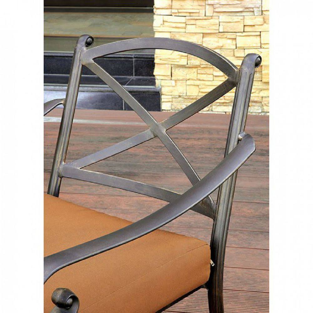 Patio Chair O345