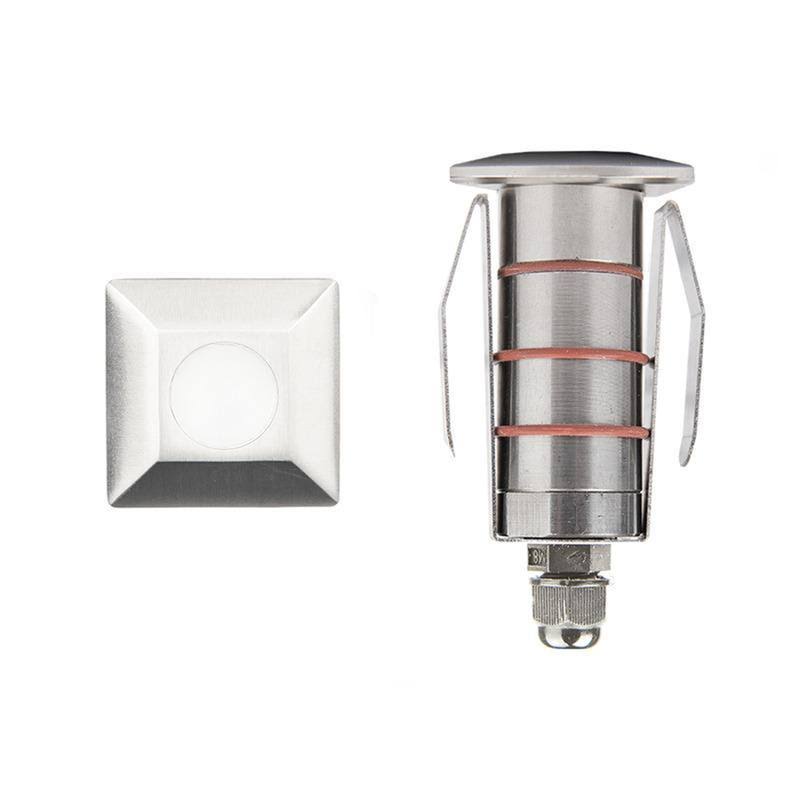 12V Indicator Light F85573