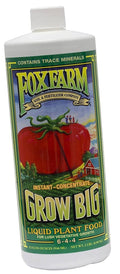 1 Quart Liquid Concentrate Fertilizer R2263