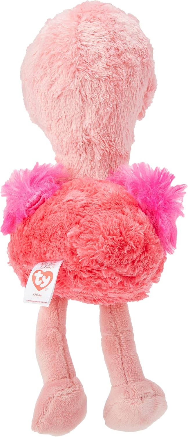 Pink Flamingo Plush T878852