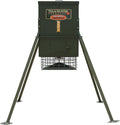 300 lb. Corn Capacity Wildlife & Deer Feeder R476