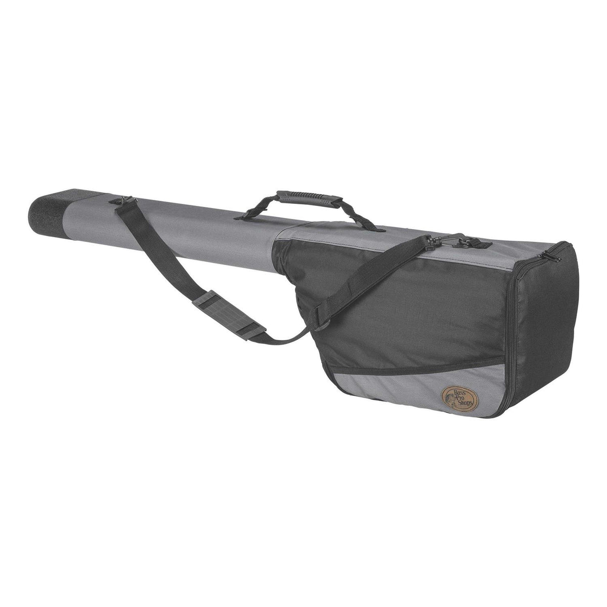 Double Travel Rod Case Q388010