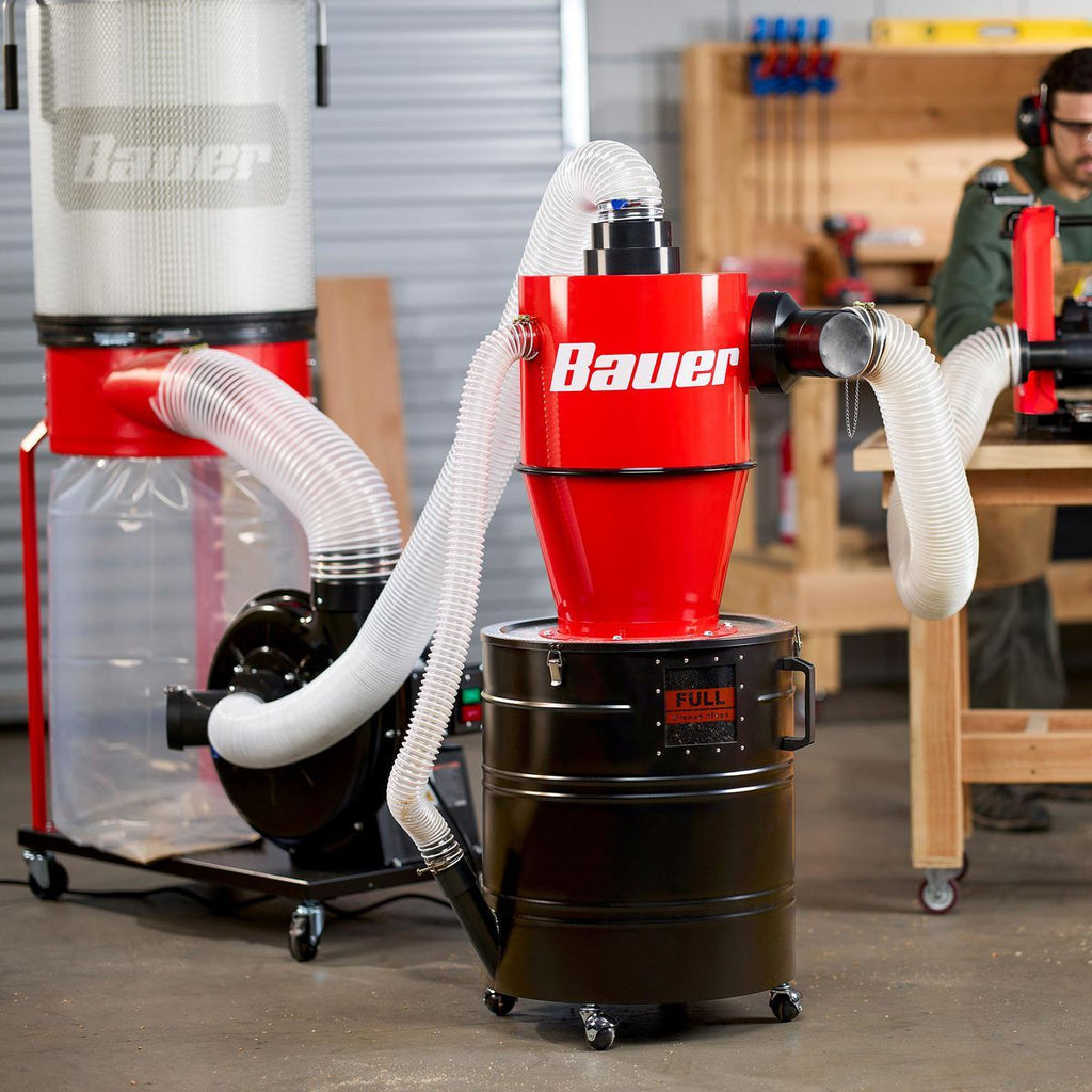Cyclone Dust Separator Attachment R305789