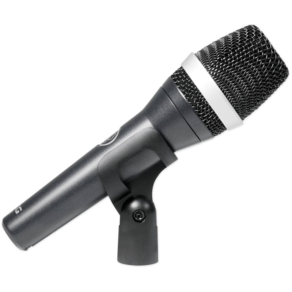Cardioid Dynamic Vocal Microphone T5687