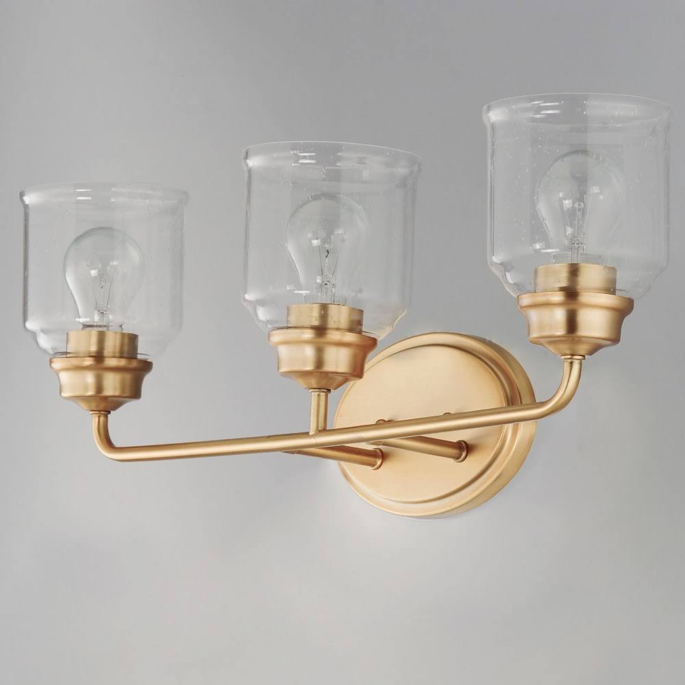 3 Light Bath Vanity P16715