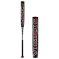End-Loaded Slow Pitch Softball Bat J326
