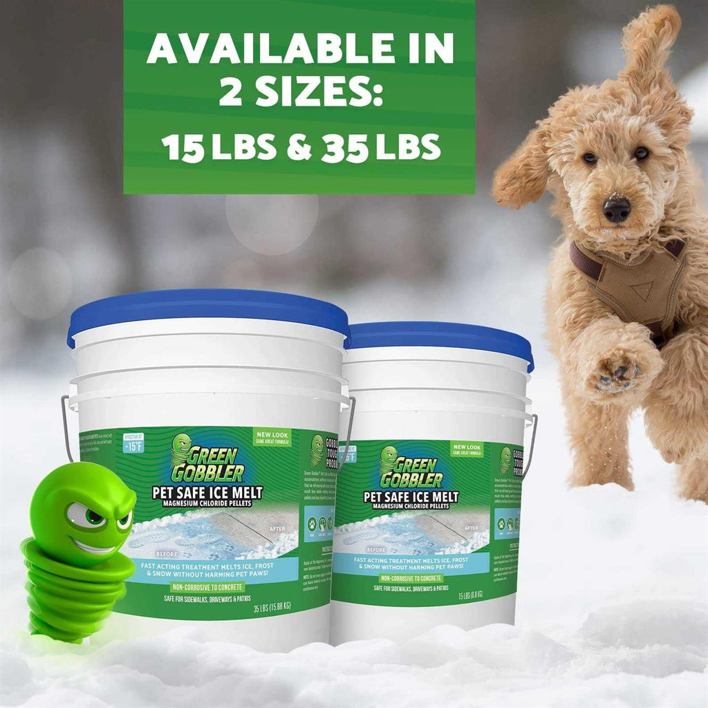 Pet Safe Ice Melt J5355