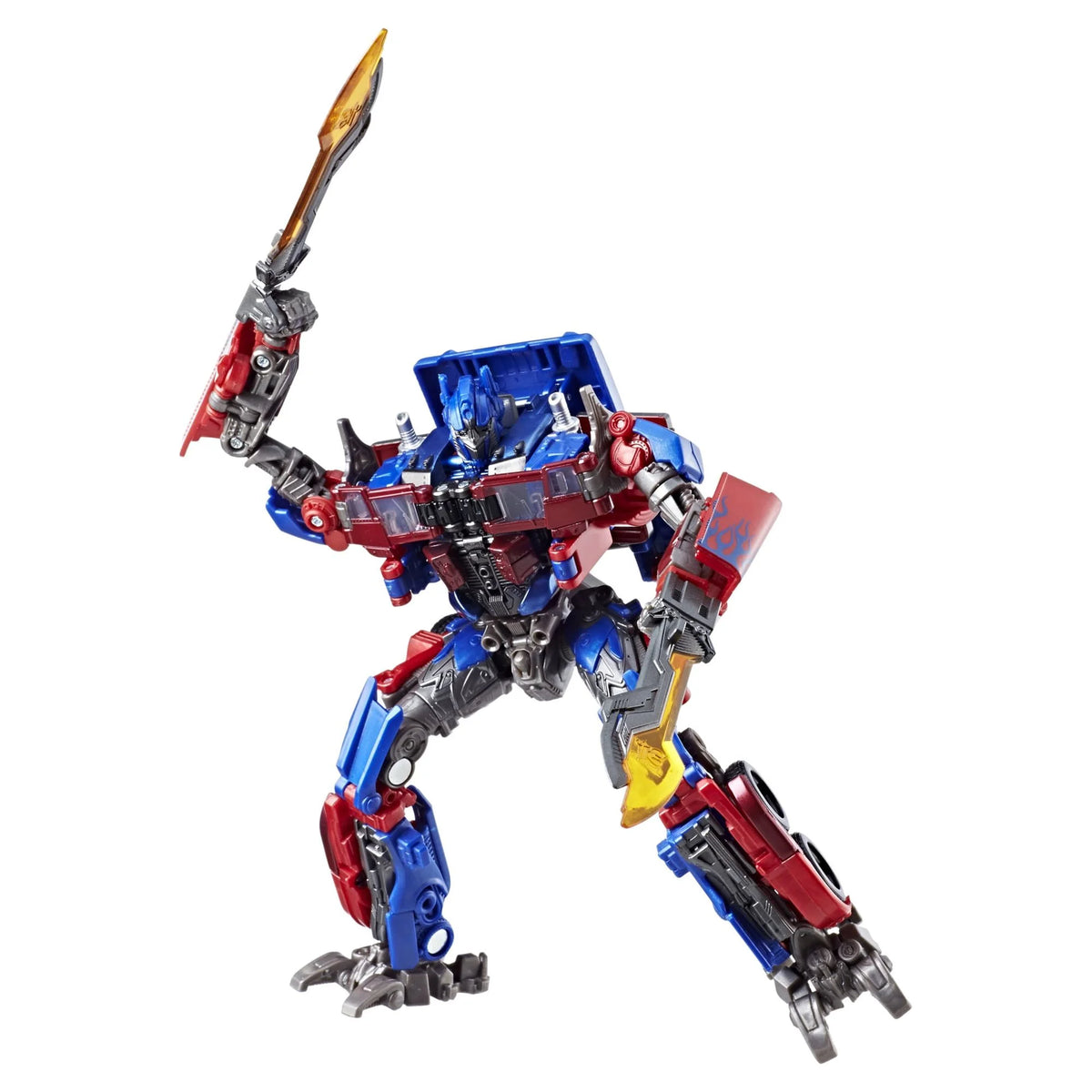 Voyager Class Optimus Prime Action Figure H4922