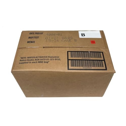 MRE Case X884157