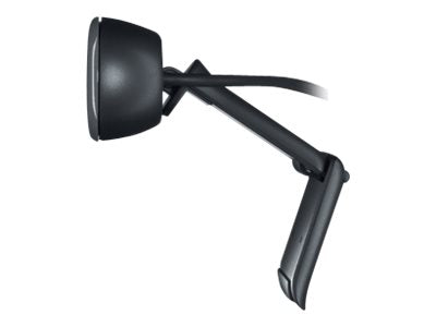 Black Hd Pro Webcam Y704