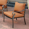 Patio Chair O345