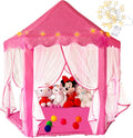 Princess Play Tent N9348
