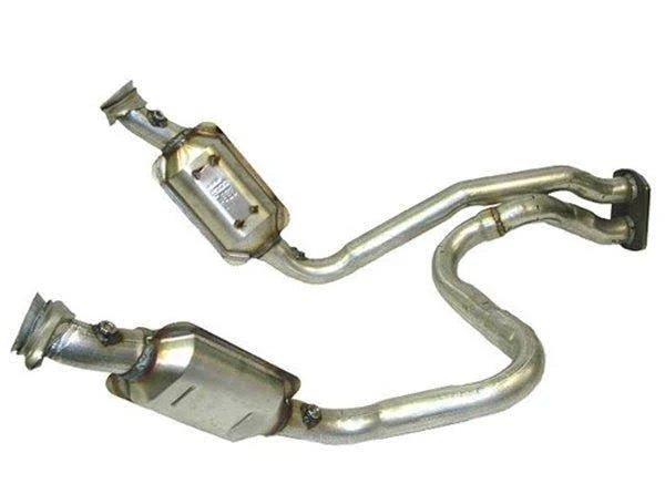 Catalytic Converter Z705799