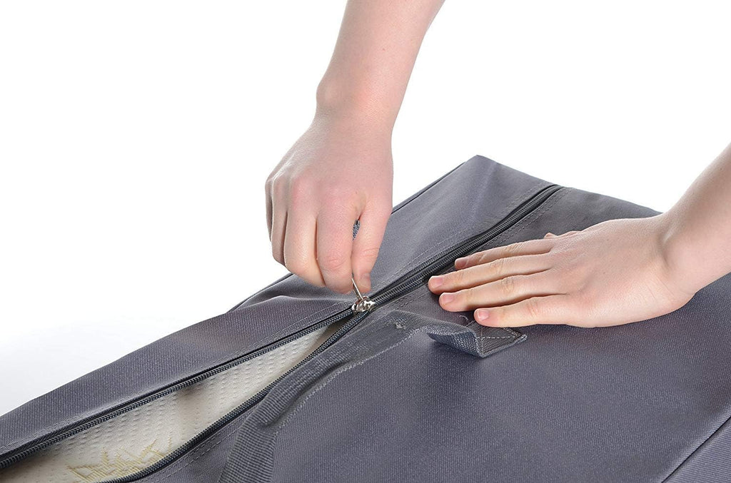 Carry Case for 4 inch Full Tri-Fold Mattress P78611