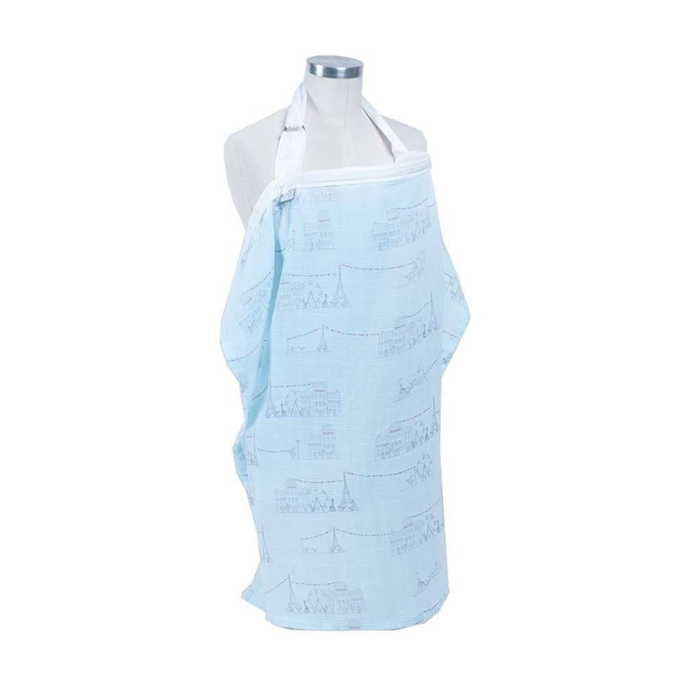 Muslin Nursing Cover J746