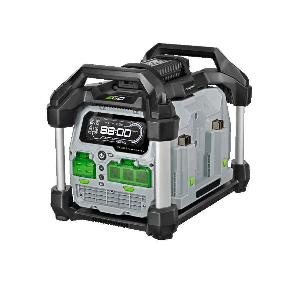 Portable Generator 3000 Watt I49936