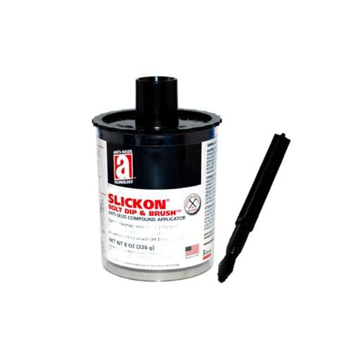 Bolt Dip & Brush Applicator J399