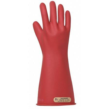 Electrical Glove Kit Class 00 Sz 10 I3950