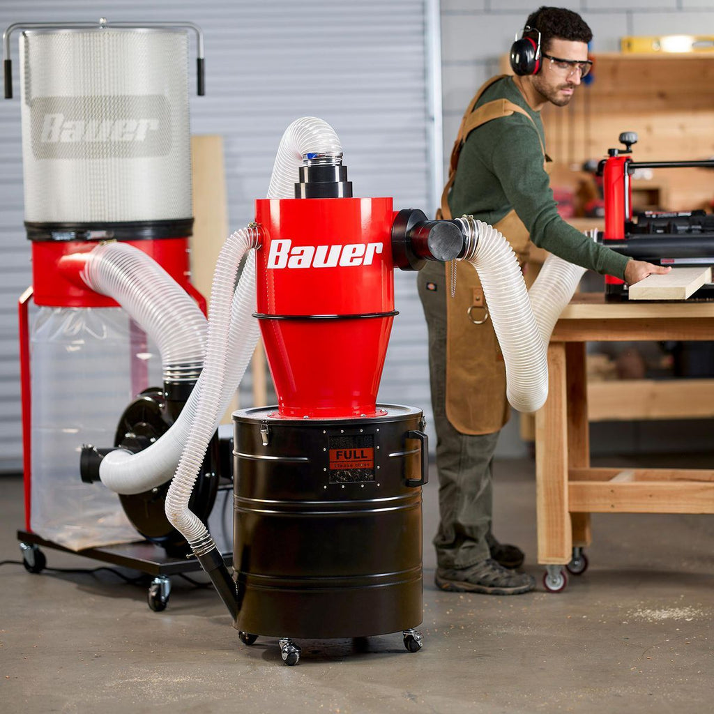 Cyclone Dust Separator Attachment R305789