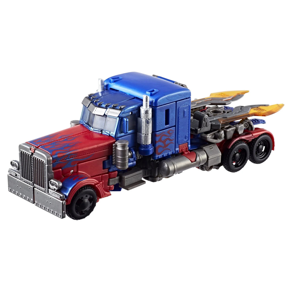 Voyager Class Optimus Prime Action Figure H4922