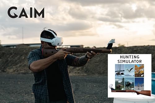 Laminate Stock Edition Hunting Simulator I33132