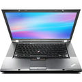 Used Lenovo ThinkPad T530 2.9GHz i7 4GB 320GB DRW Windows 10 Pro 64 Laptop with Camera A994308