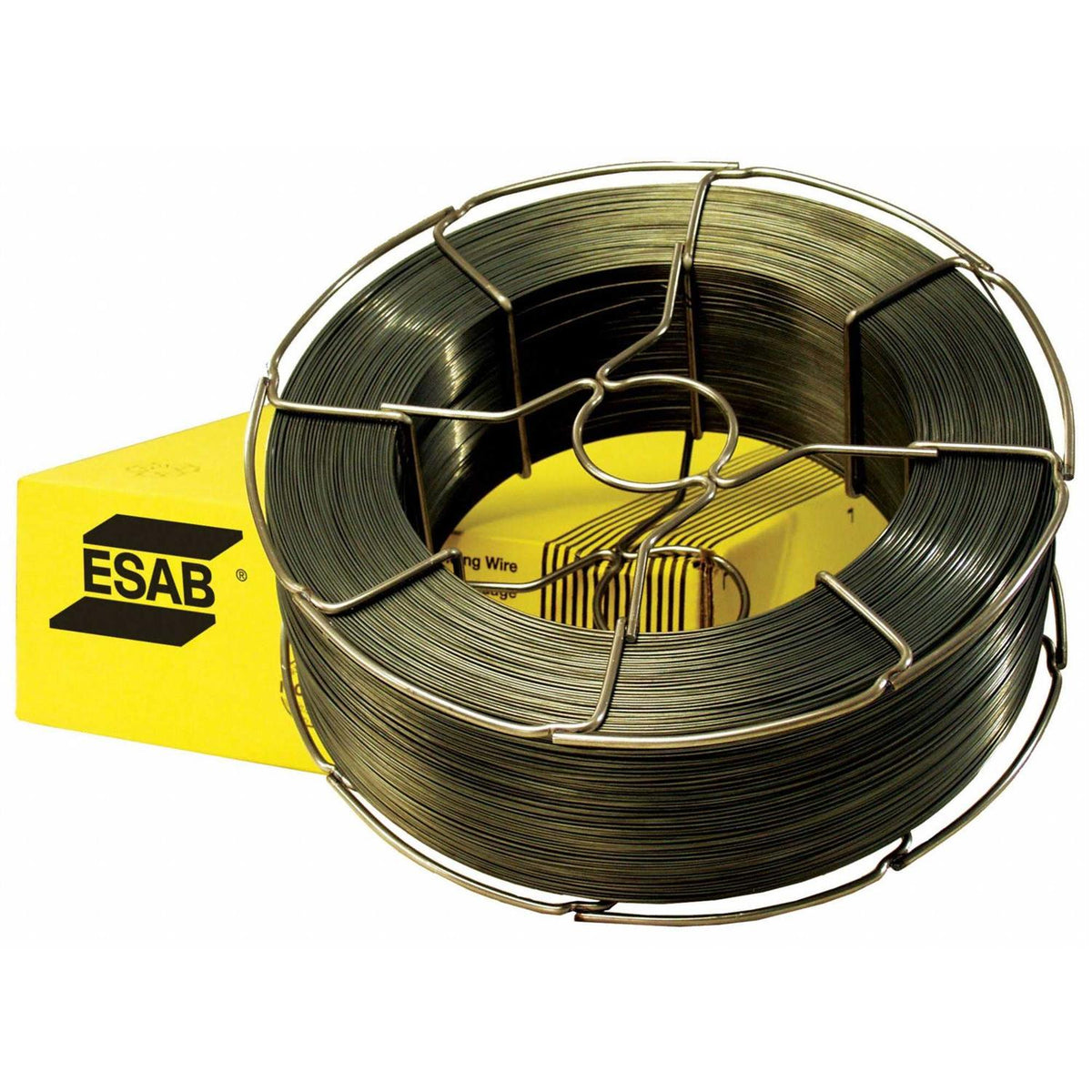 .045 Flux-Cored Wire G231