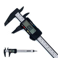 6 Inch Digital Caliper Measuring Tool H726