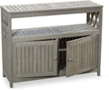 Eucalyptus Sideboard E28308