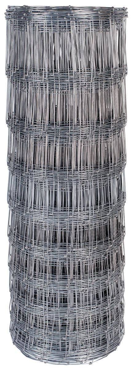 Low-Carbon Field Fence, 330-ft. Z481