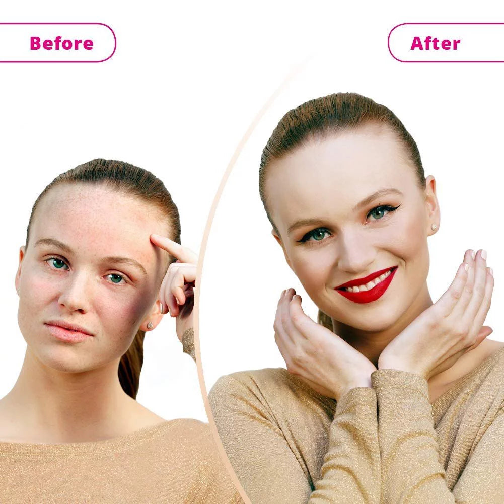 Make-Up Cover 210 mini (4g) R8953