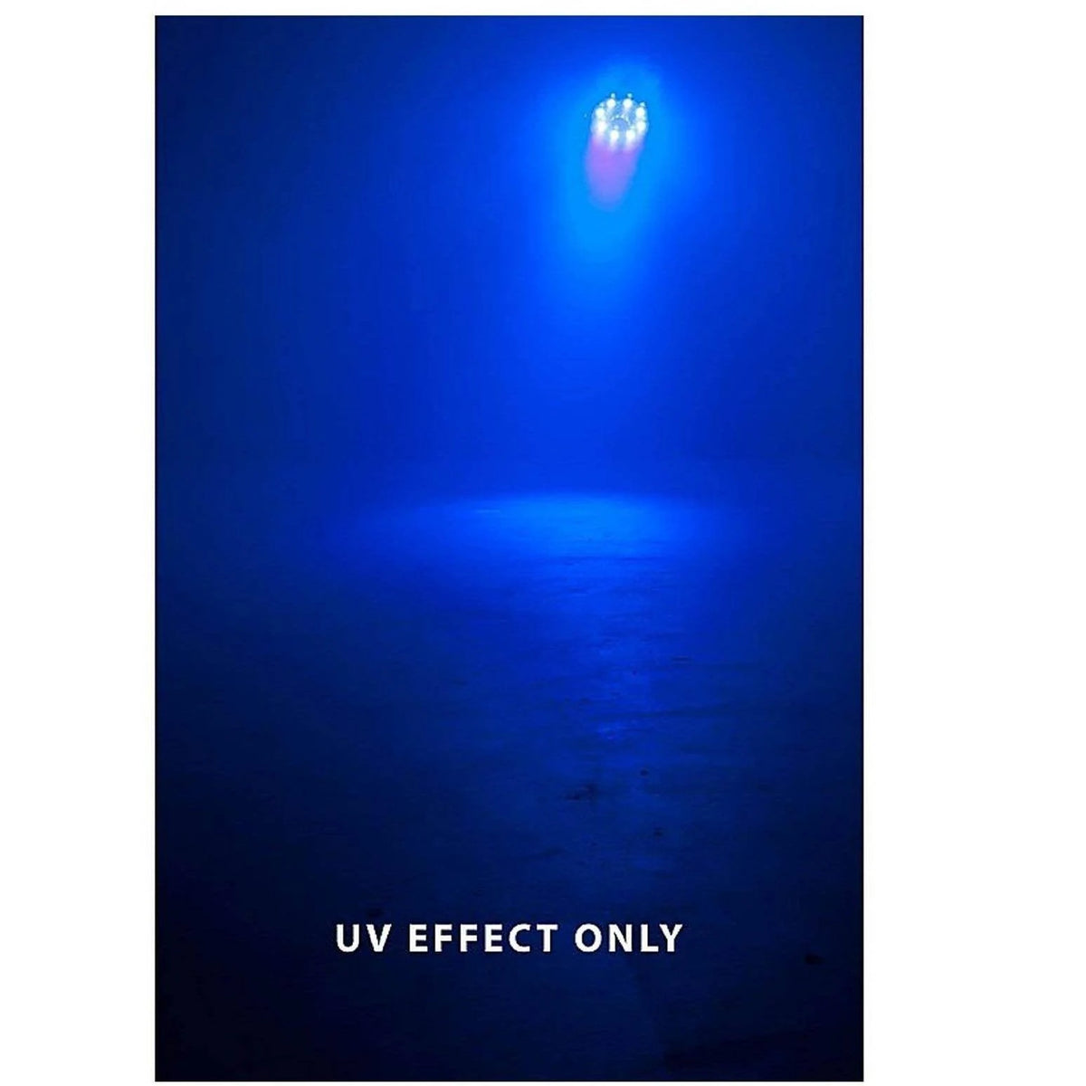 3-in-1 FX Light with Fog Machine N3308
