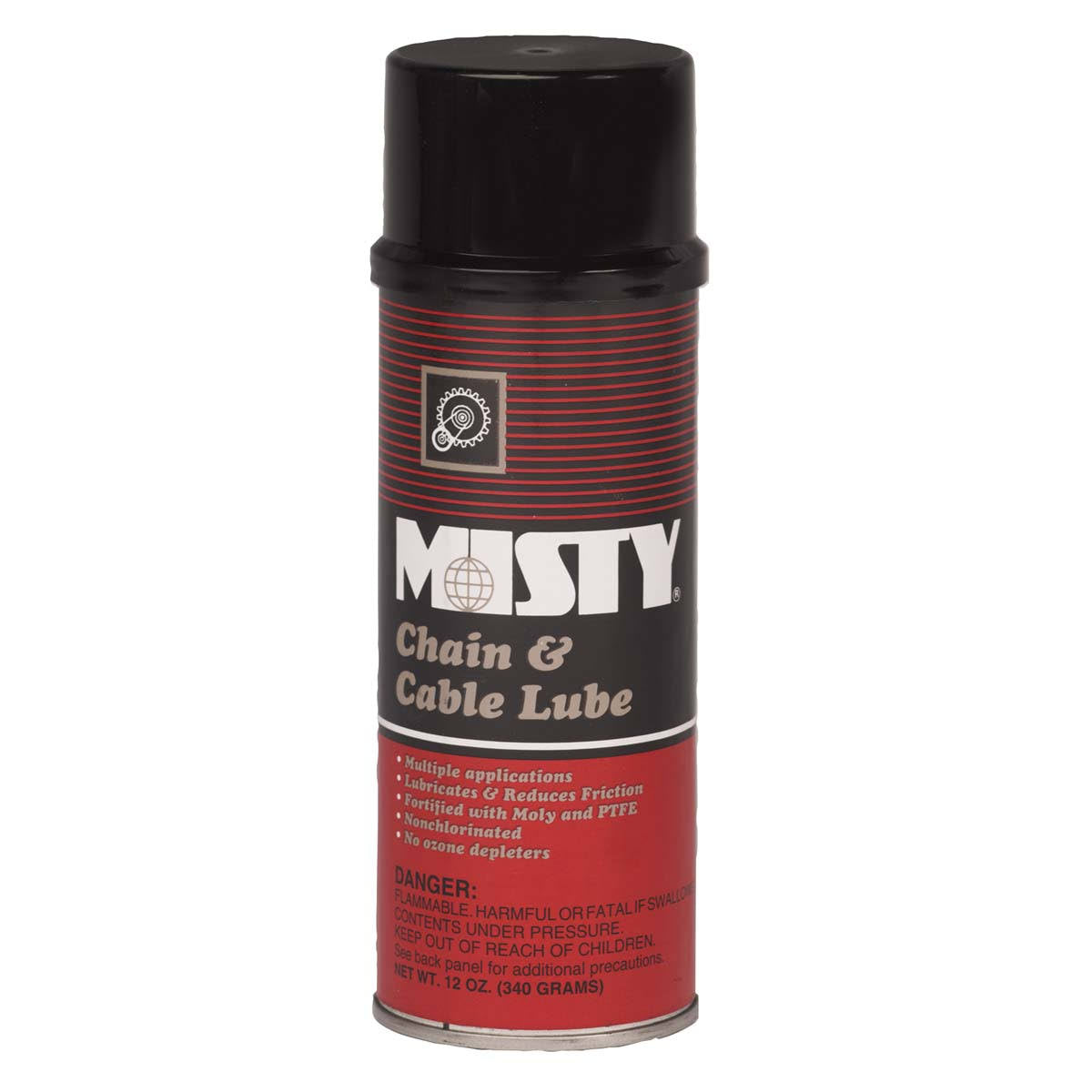Chain & Cable Lube A7773
