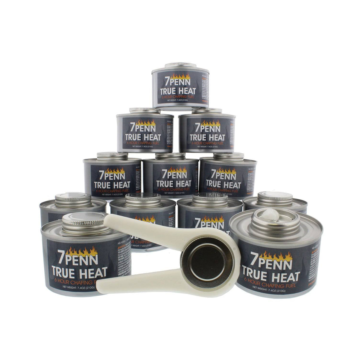 48-Pack Chafing Dish Fuel Q316937