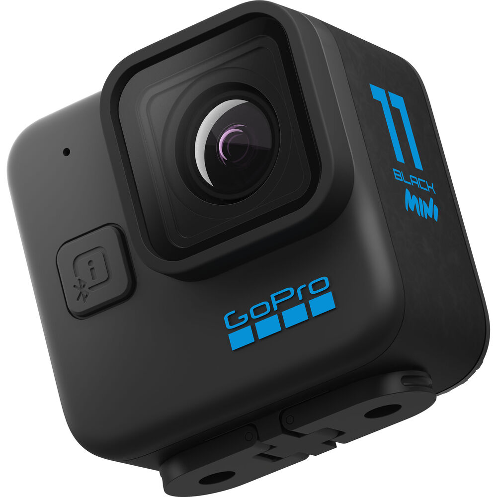 HERO11 Black Mini 5.7K UHD Action Camera M853