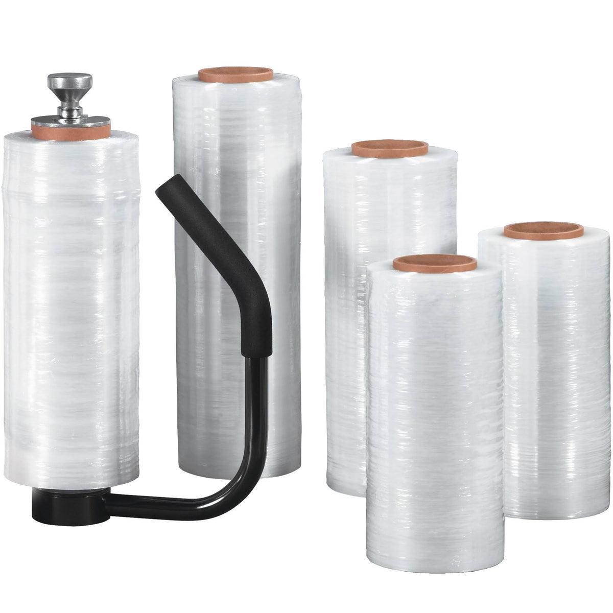 Cast Hand Stretch Film O99881