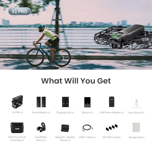 8K Action Flying Camera Foldable Drone V959