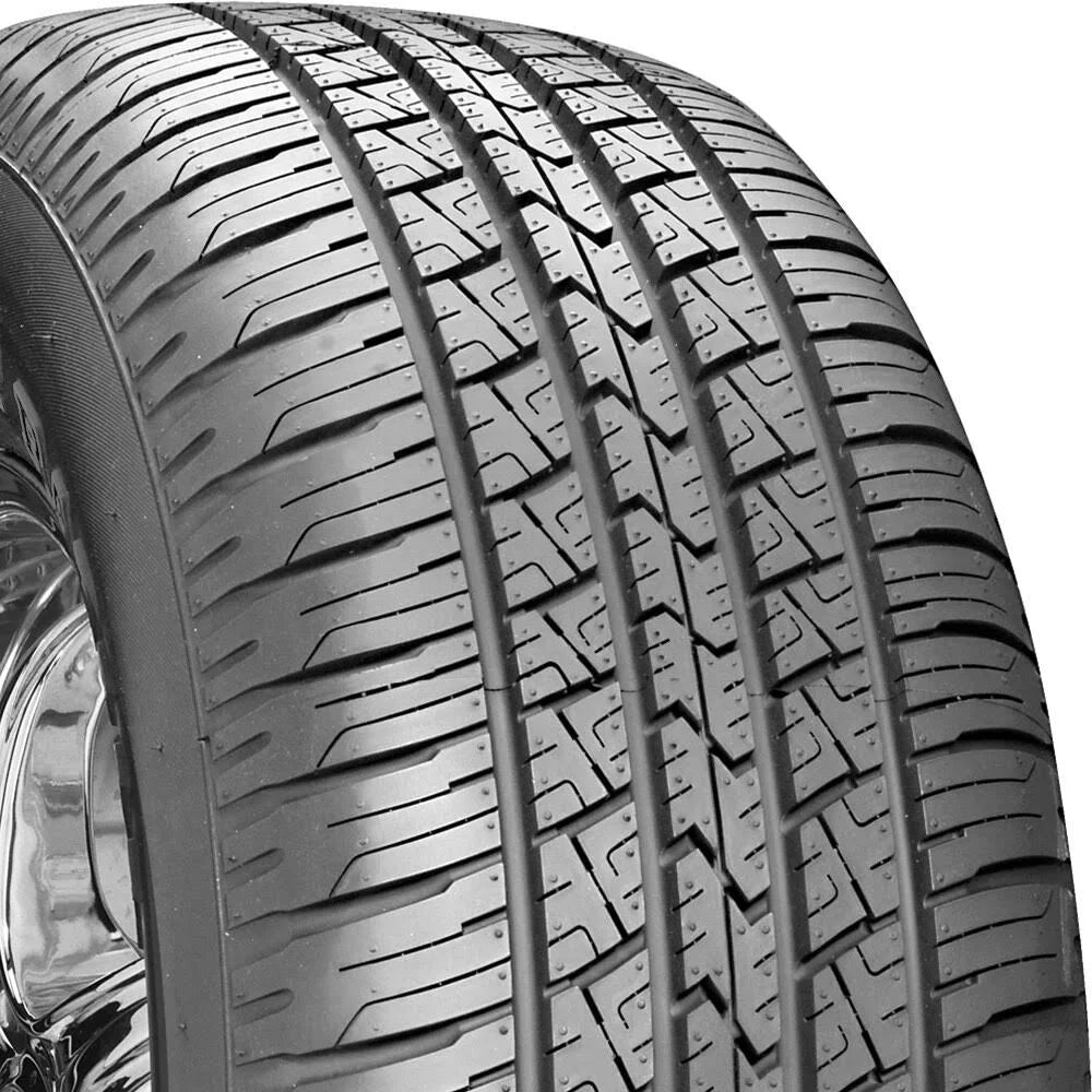 265/65R17 110T All Season Tire Z405190