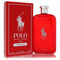 Polo Red Eau De Parfum Spray B4846