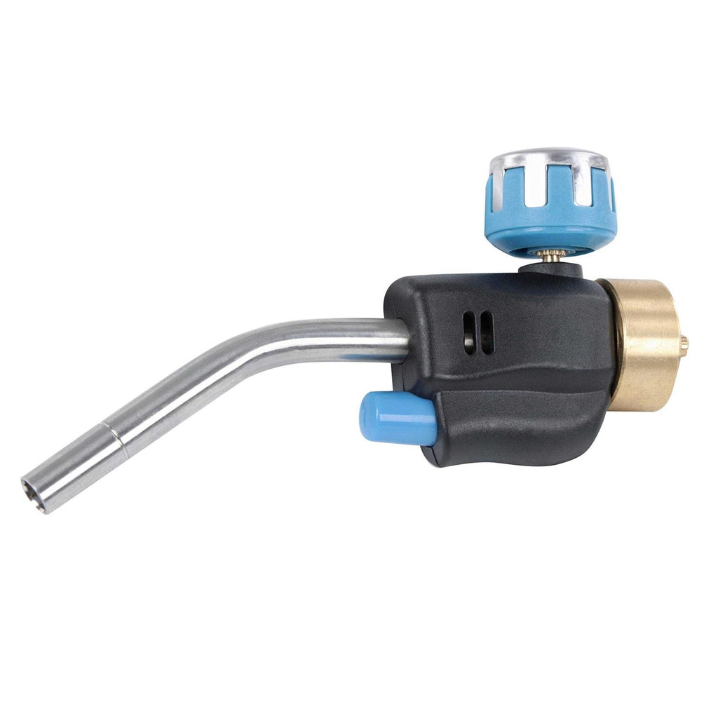 Propane Torch with Push Button Igniter G437