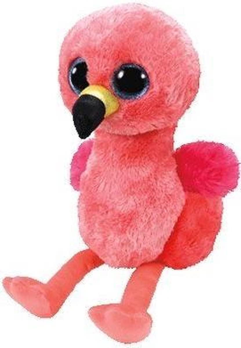 Pink Flamingo Plush T878852