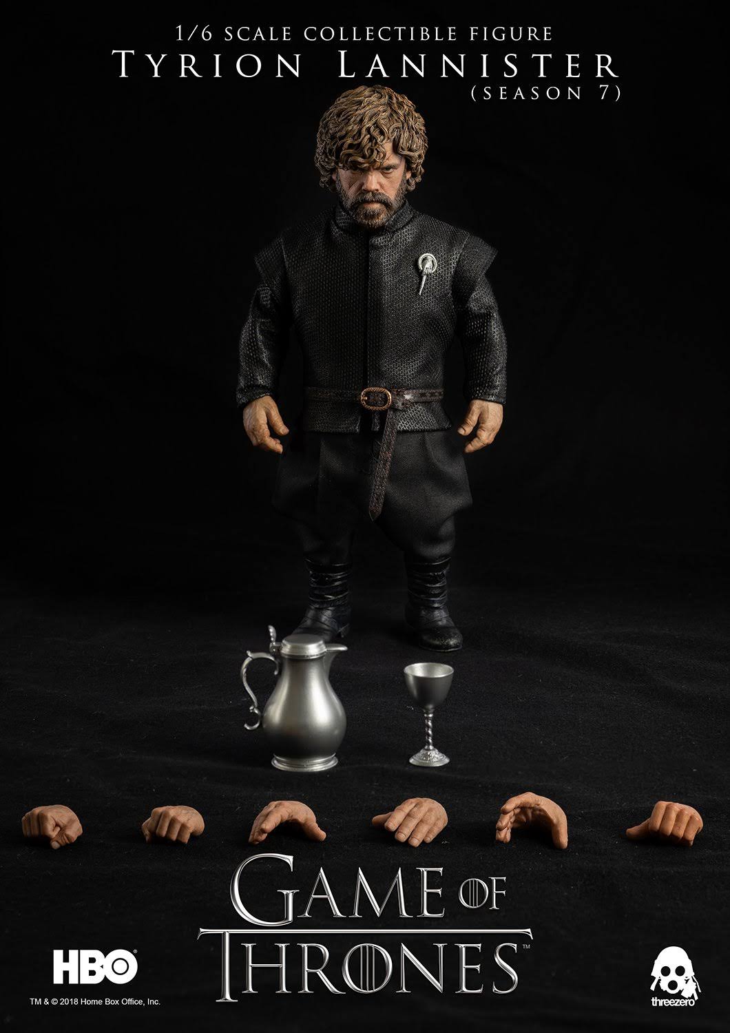 1/6 Scale Figure L6646