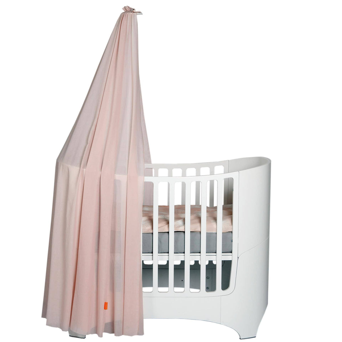Soft Pink Canopy U861113