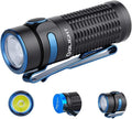 1200 Lumens Ultra-Compact Rechargeable EDC Flashlight K4636
