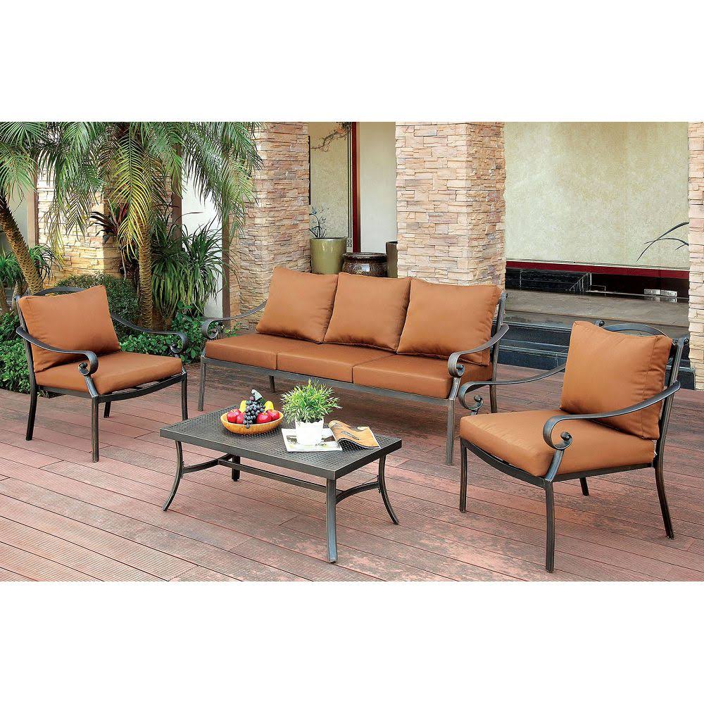 Patio Chair O345